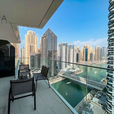 Mira Holiday Homes - Newly 1 Bedroom In Dubai Marina Exterior foto